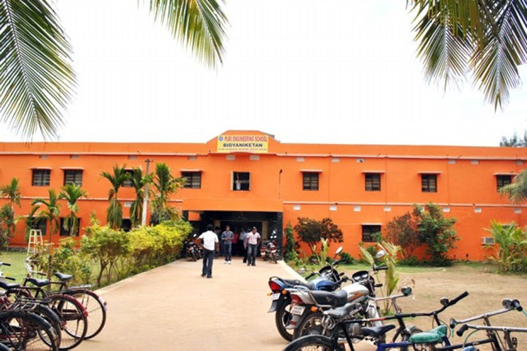 Puri Engineering School, Puri