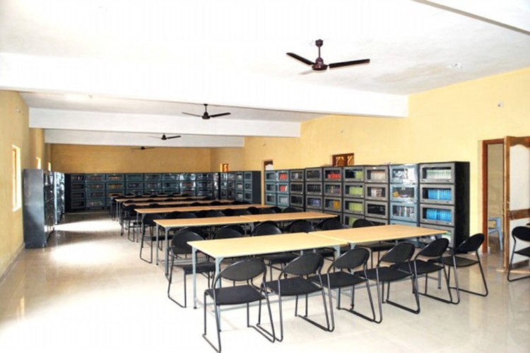 Puri Engineering School, Puri