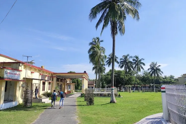 Purnea College, Purnea