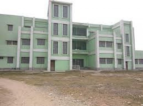 Purnea University, Purnia