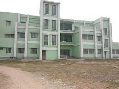 Purnea University, Purnia