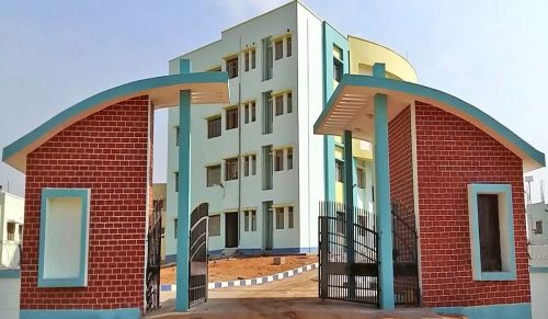 Purulia Government Engineering College, Purulia