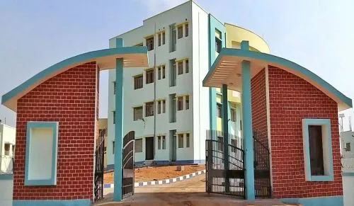 Purulia Government Engineering College, Purulia