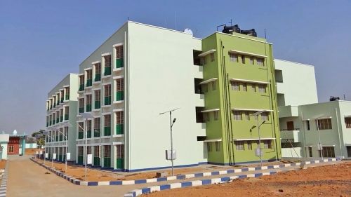 Purulia Government Engineering College, Purulia