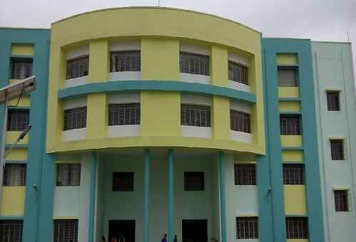 Purulia Government Engineering College, Purulia