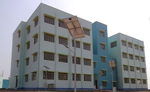 Purulia Government Engineering College, Purulia