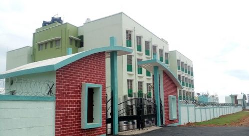 Purulia Government Engineering College, Purulia