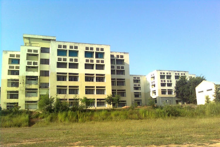 Purushottam Institute of Engineering and Technology, Rourkela