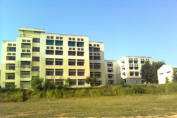 Purushottam Institute of Engineering and Technology, Rourkela
