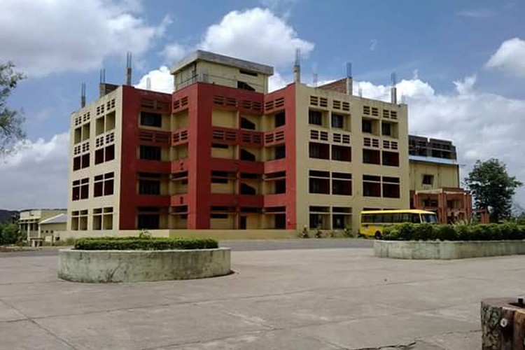 Purushottam Institute of Engineering and Technology, Rourkela