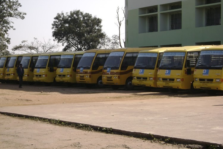 Purushottam Institute of Engineering and Technology, Rourkela