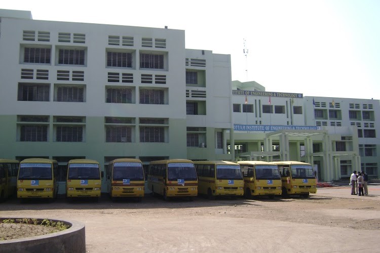 Purushottam Institute of Engineering and Technology, Rourkela