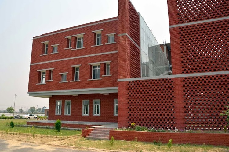 Purvanchal Institute of Architecture and Design, Gorakhpur