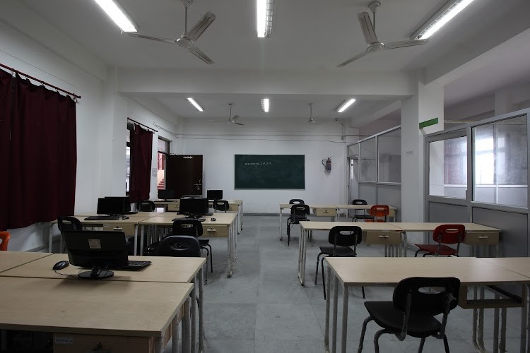 Purvanchal Institute of Architecture and Design, Gorakhpur