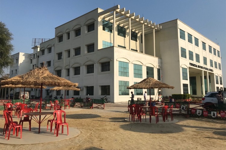 Purvanchal Institute of Dental Sciences, Gorakhpur