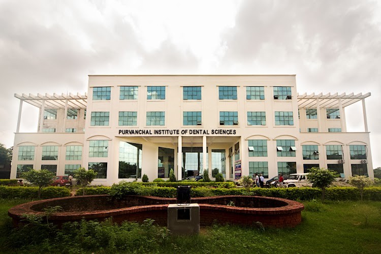 Purvanchal Institute of Dental Sciences, Gorakhpur