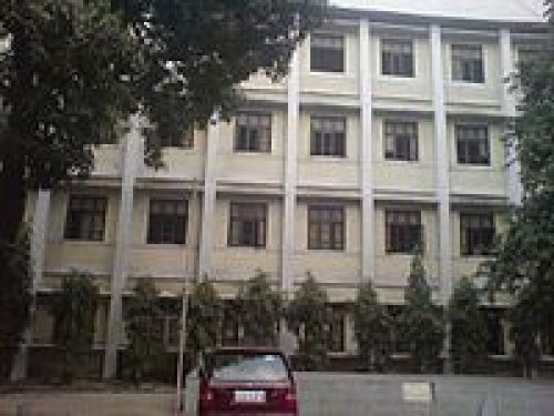 Pusa Institute of Technology, New Delhi