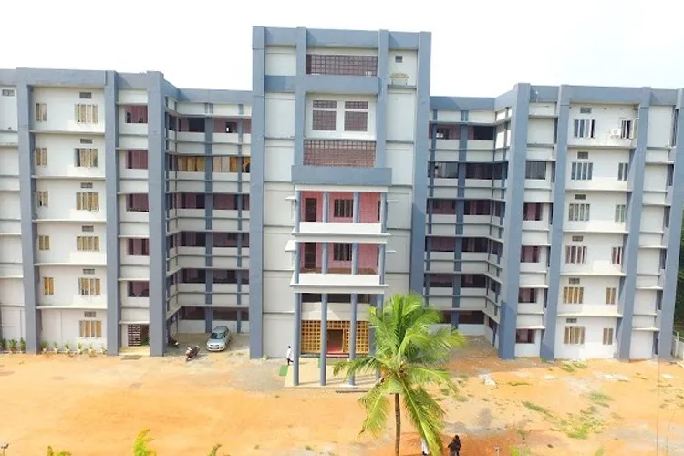 Pushpagiri College of Nursing, Thiruvalla
