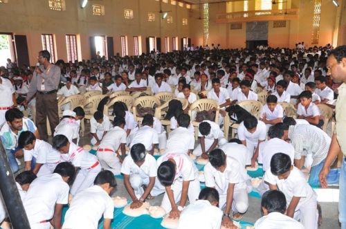 Pushpagiri Institute of Medical Sciences and Research Centre, Thiruvalla