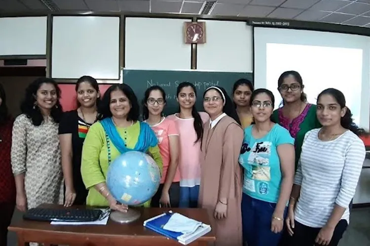 Pushpanjali College of Education, Palghar