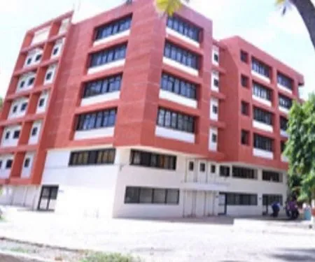 PVG's Late Govind Kashinath Pate Wani Institute of Management, Pune