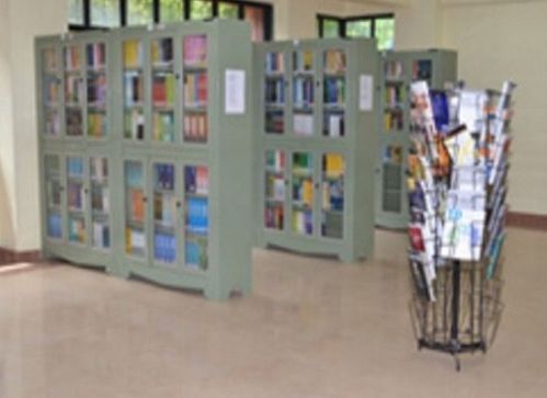 PVG's Late Govind Kashinath Pate Wani Institute of Management, Pune