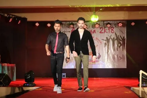 PVG's College of Engineering, Nashik