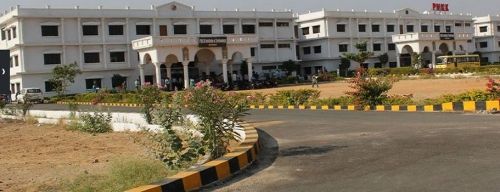 PVKK Institute of Technology, Anantapur