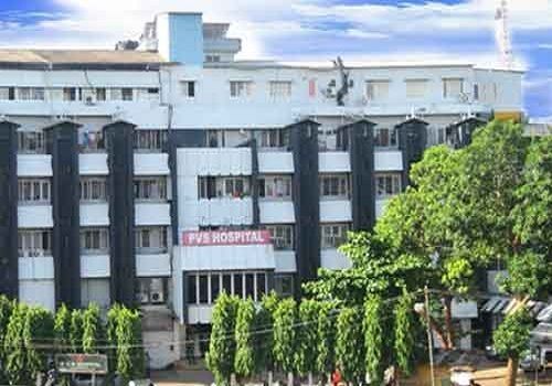 PVS College of Nursing, Kozhikode