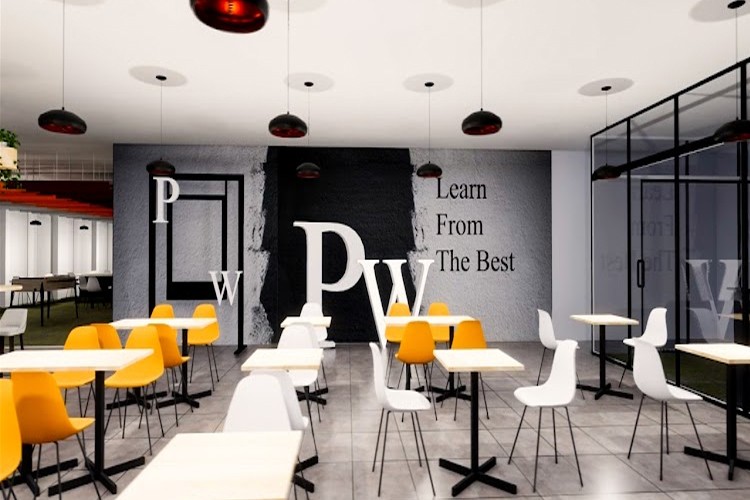 PW Institute of Innovation, Bangalore