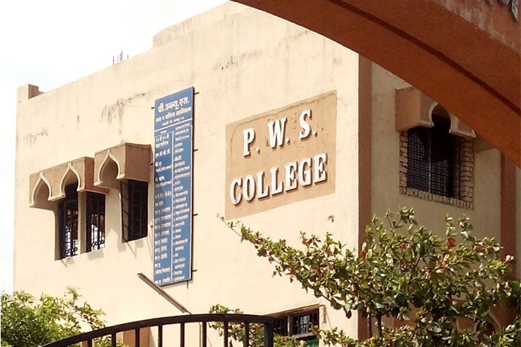 PWS College of Arts & Commerce, Nagpur