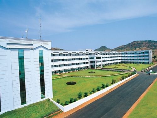 Pydah College of Education, Visakhapatnam