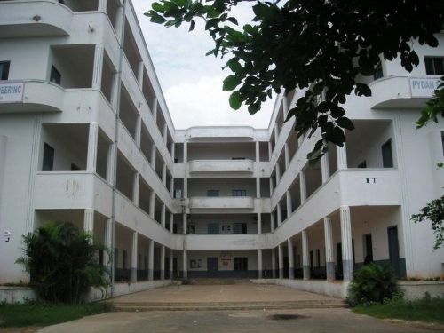 Pydah College of Education, Visakhapatnam