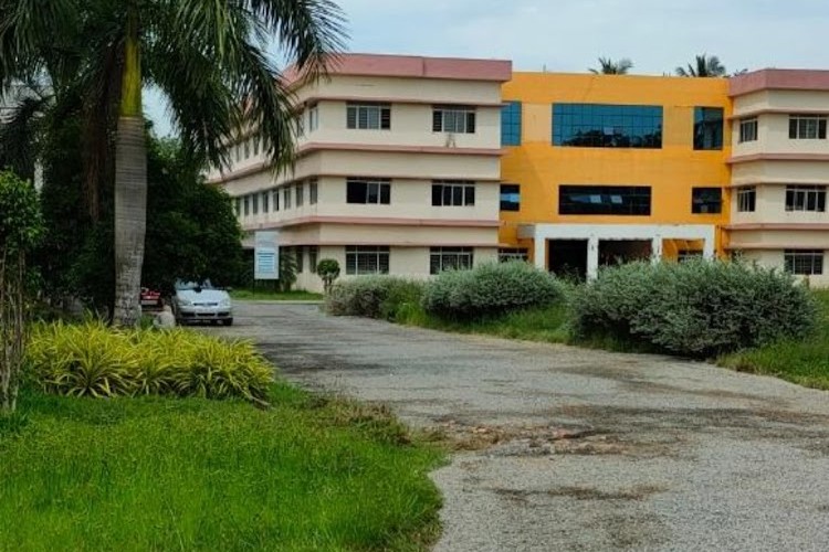 Pydah College of Engineering, East Godavari
