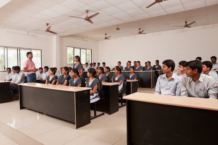 Pydah College of Engineering, East Godavari