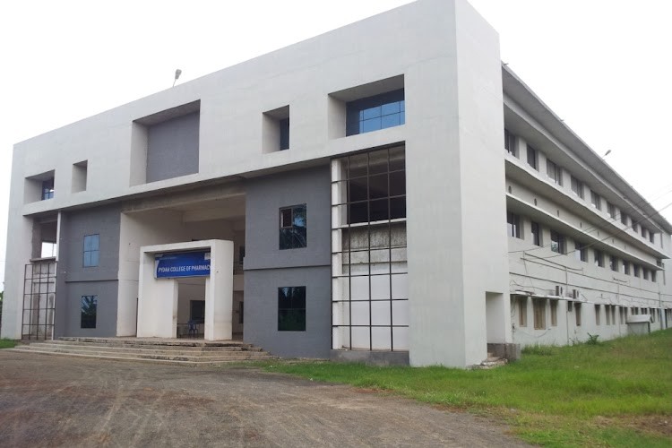 Pydah College of Engineering, East Godavari