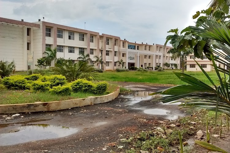 Pydah College of Engineering, East Godavari