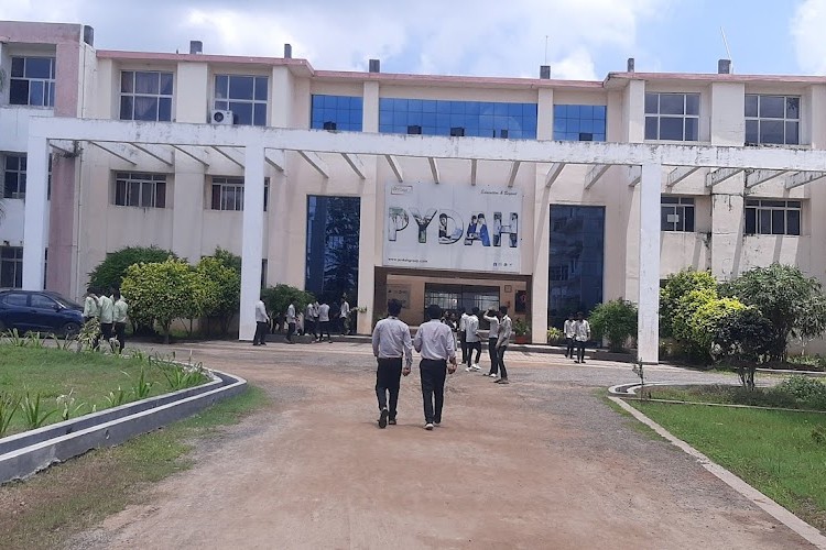 Pydah College of Engineering, East Godavari