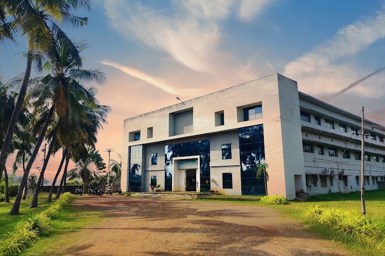 Pydah College of Engineering, East Godavari