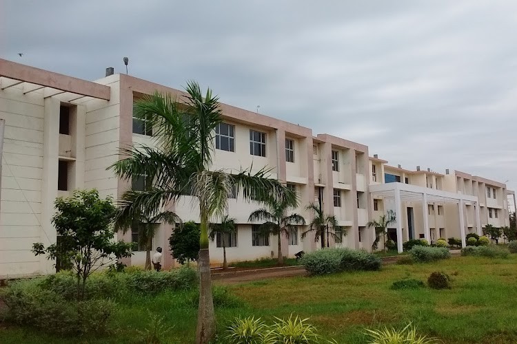 Pydah College of Engineering, East Godavari