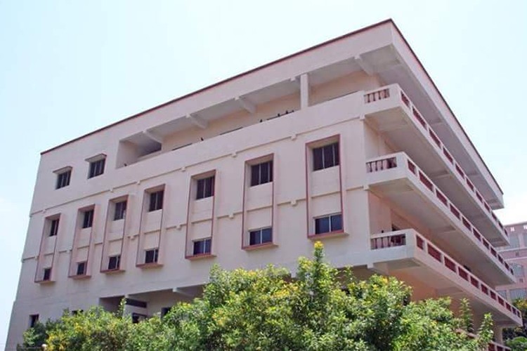Pydah College of Engineering and Technology, Visakhapatnam
