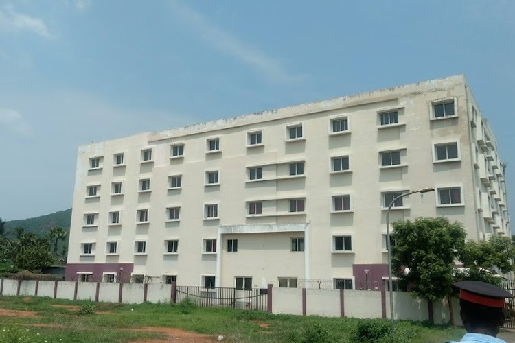 Pydah College of Engineering and Technology, Visakhapatnam