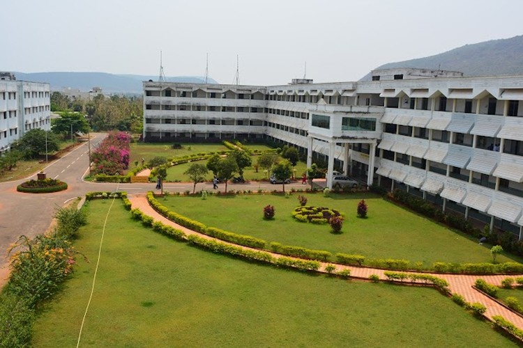 Pydah College of Engineering and Technology, Visakhapatnam