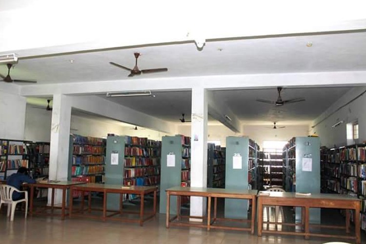 Pydah College of Engineering and Technology, Visakhapatnam