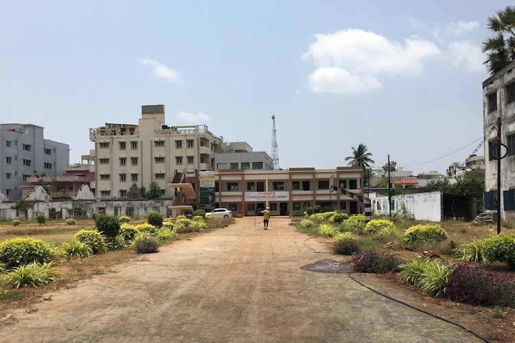 Pydah College of Pharmacy, Kakinada