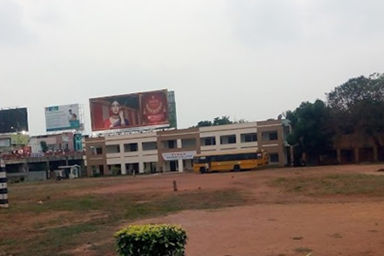 Pydah College of Pharmacy, Kakinada