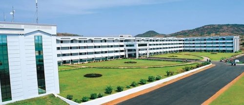 Pydah Degree College for Women, Visakhapatnam