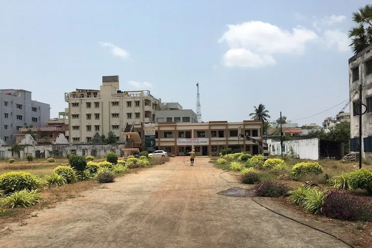 Pydah Degree College, Kakinada