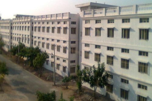 QIS College of Pharmacy, Prakasam