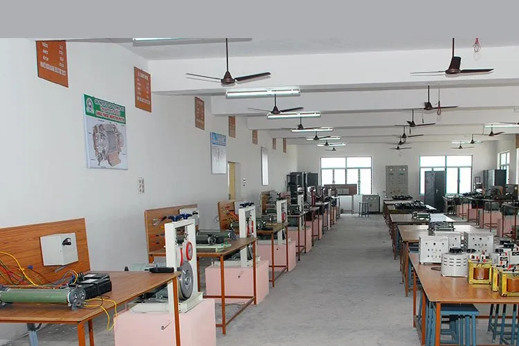 QIS Institute of Technology, Prakasam